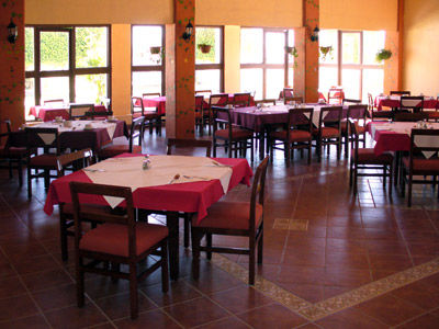 Desert Inn Loreto โลเรโต ภายนอก รูปภาพ