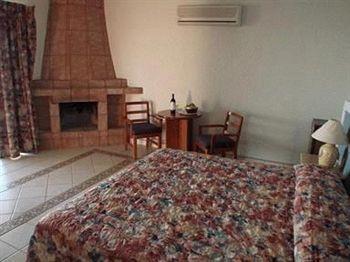 Desert Inn Loreto โลเรโต ภายนอก รูปภาพ
